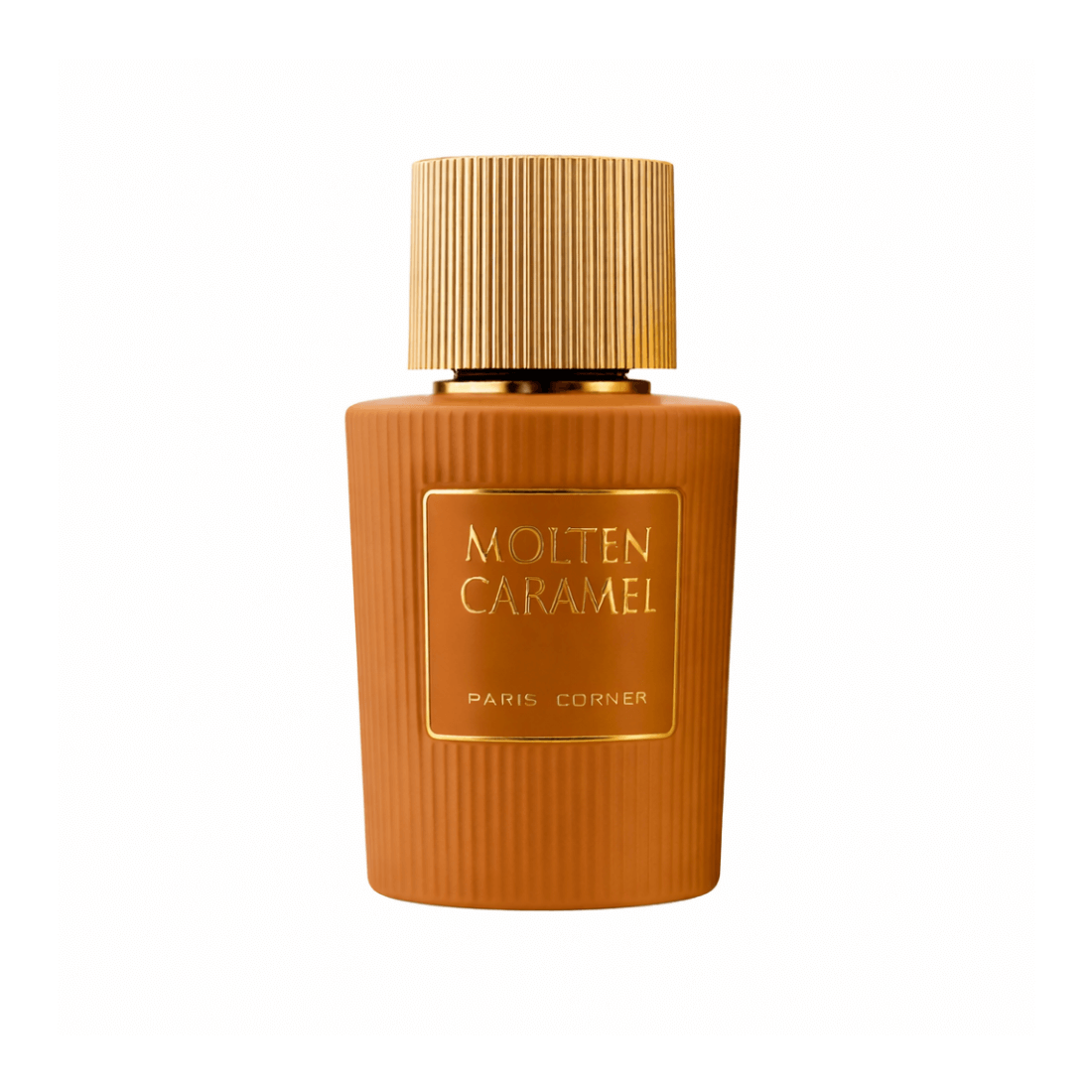 Paris Corner Molten Caramel