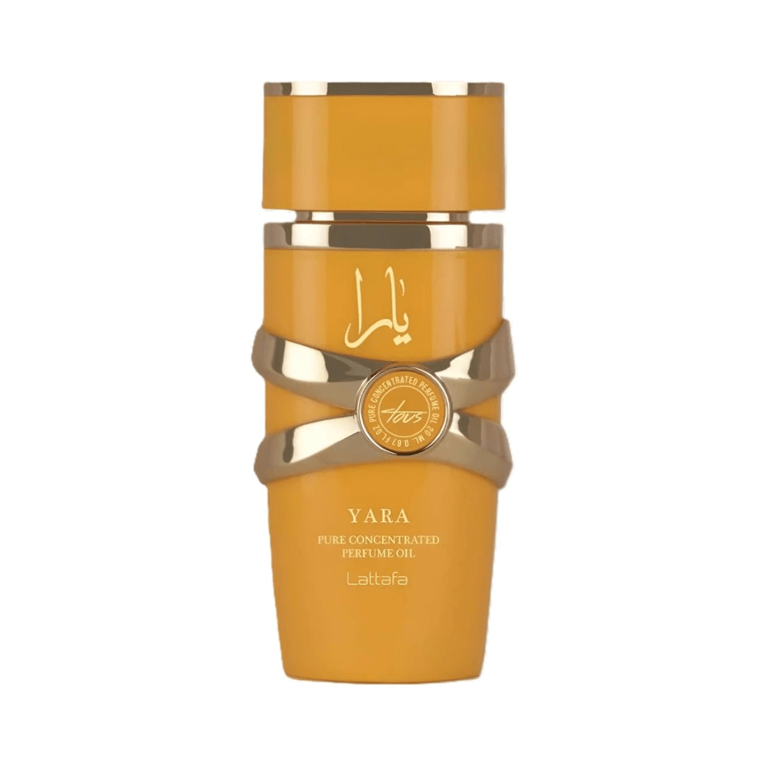 Lattafa Yara Tous CPO