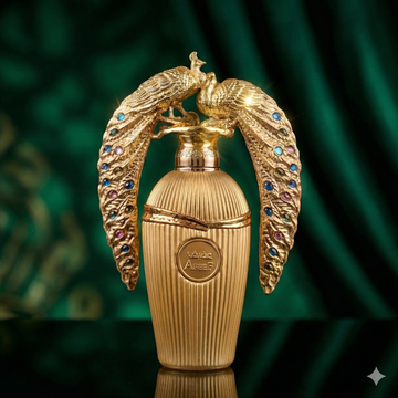 Ist Lattafa Afeef bürotauglich?