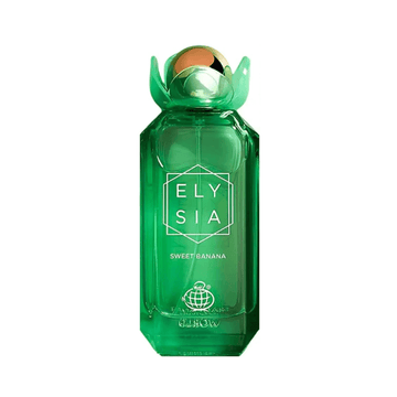 Fragrance World Elysia Zoete Banaan