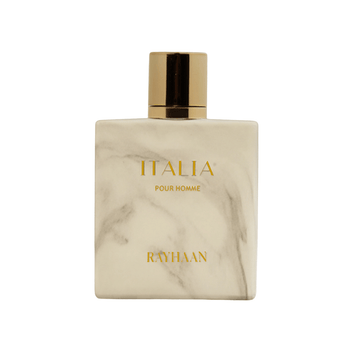 Rayhaan Italia
