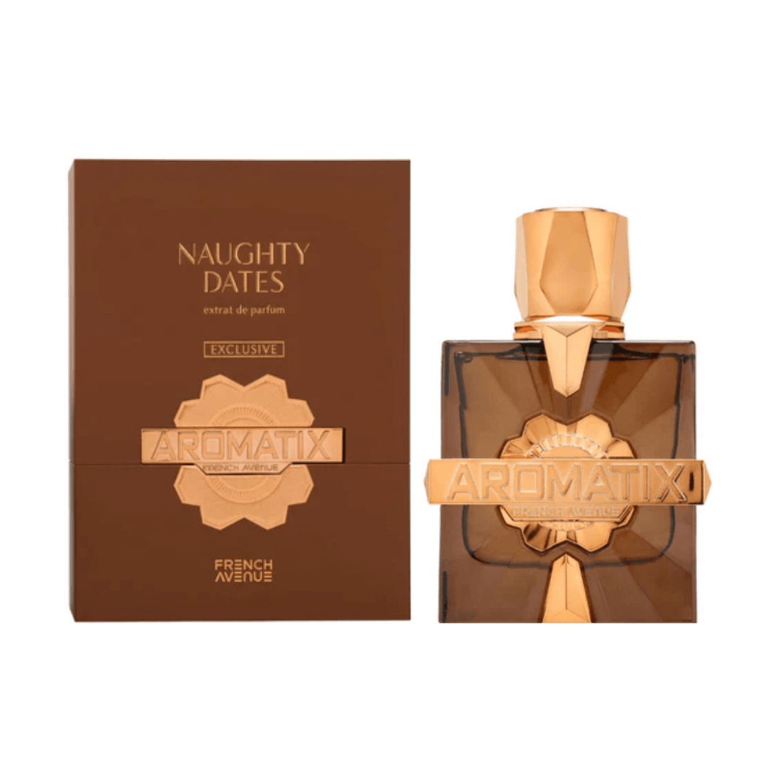 French Avenue Aromatix Naughty Dates