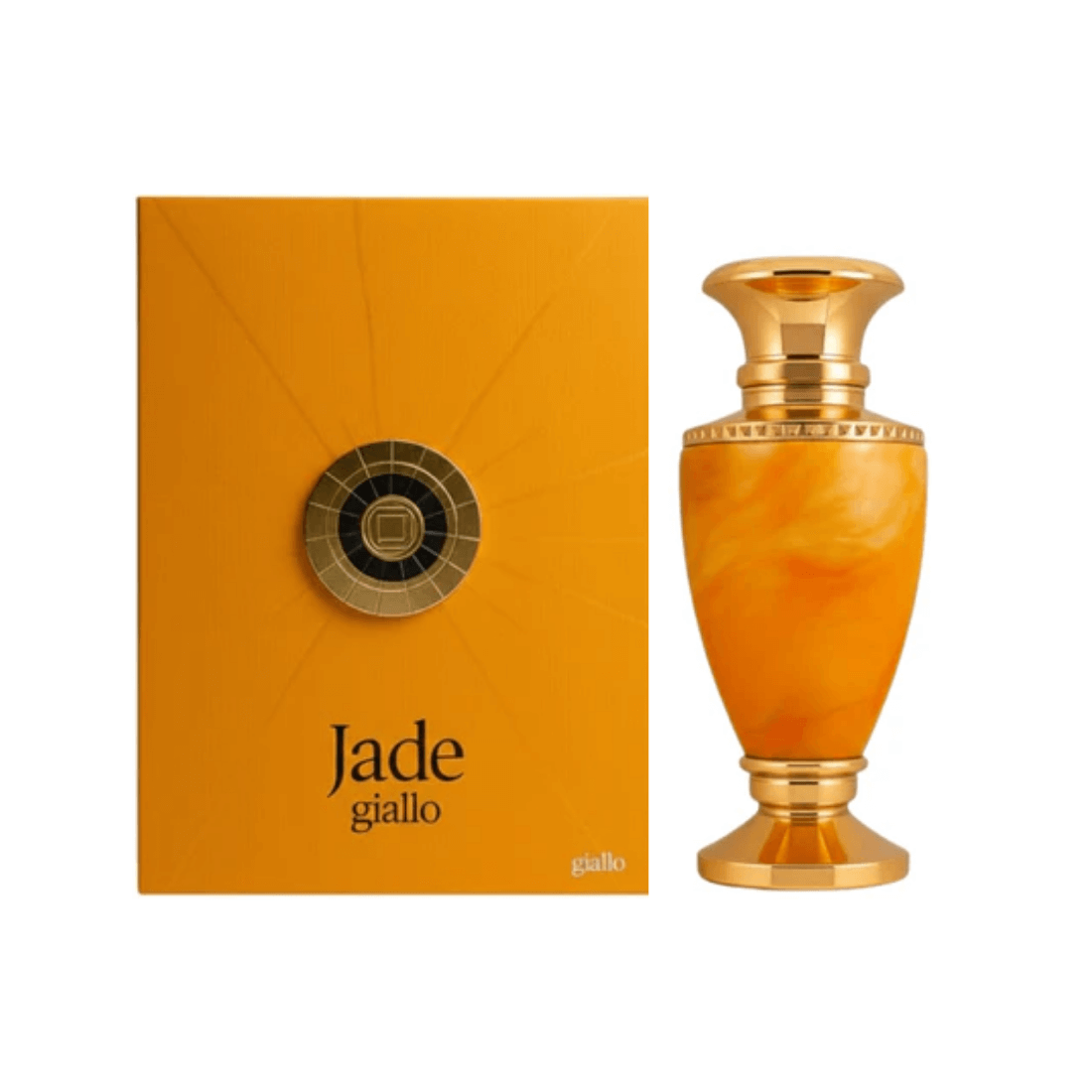 French Avenue Jade Gillo