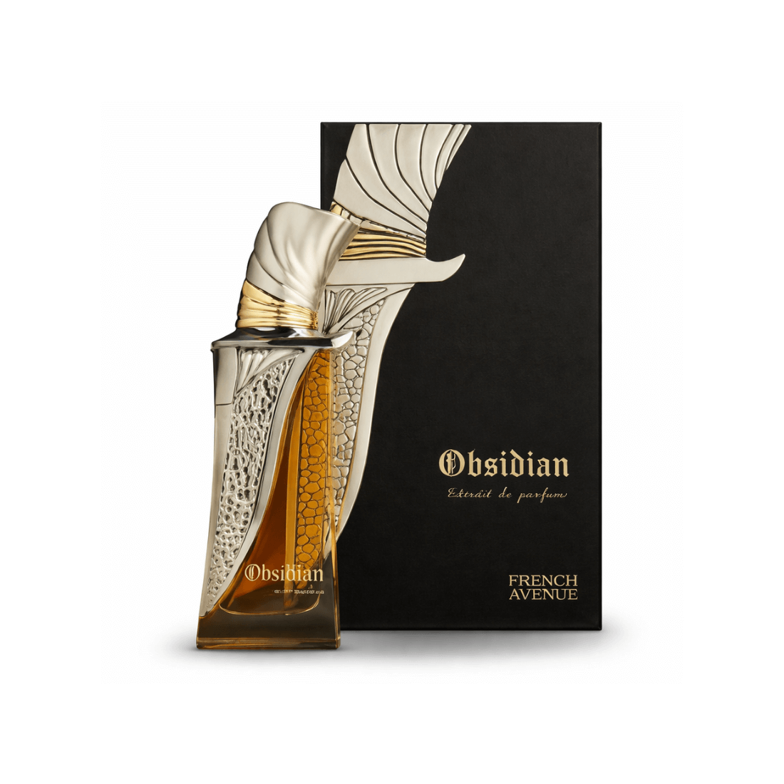 French Avenue Obsidian