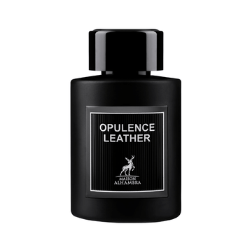 Maison Alhambra Opulence Leather