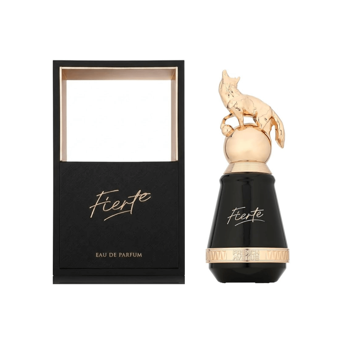 French Avenue Fierte