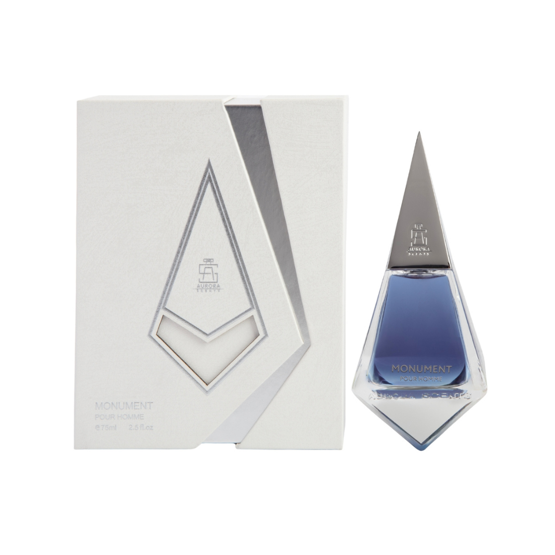 Aurora Scents Monument Pour Homme