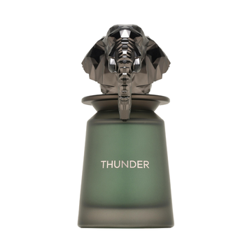 French Avenue Thunder