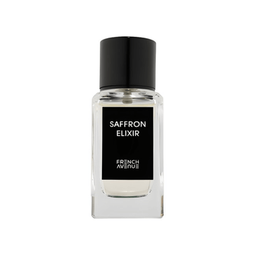 French Avenue Saffron Elixir