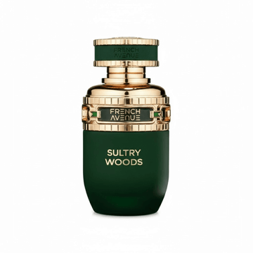 French Avenue Sultry Woods