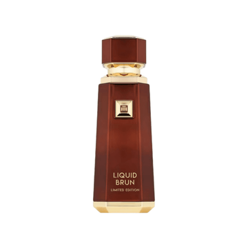 Liquid Brun Limited Edition