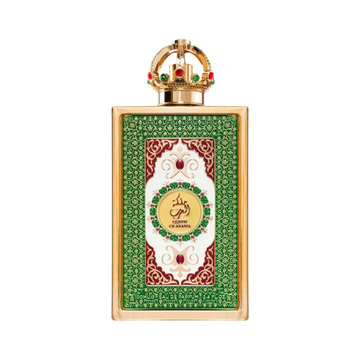 Lattafa Pride Queen of Arabia