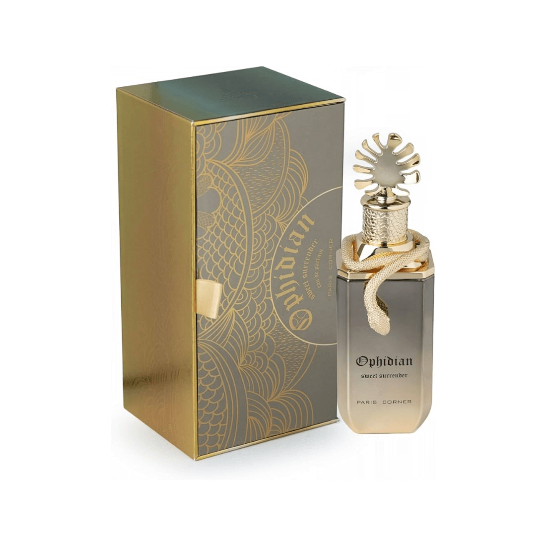 Paris Corner Ophidian Sweet Surrender