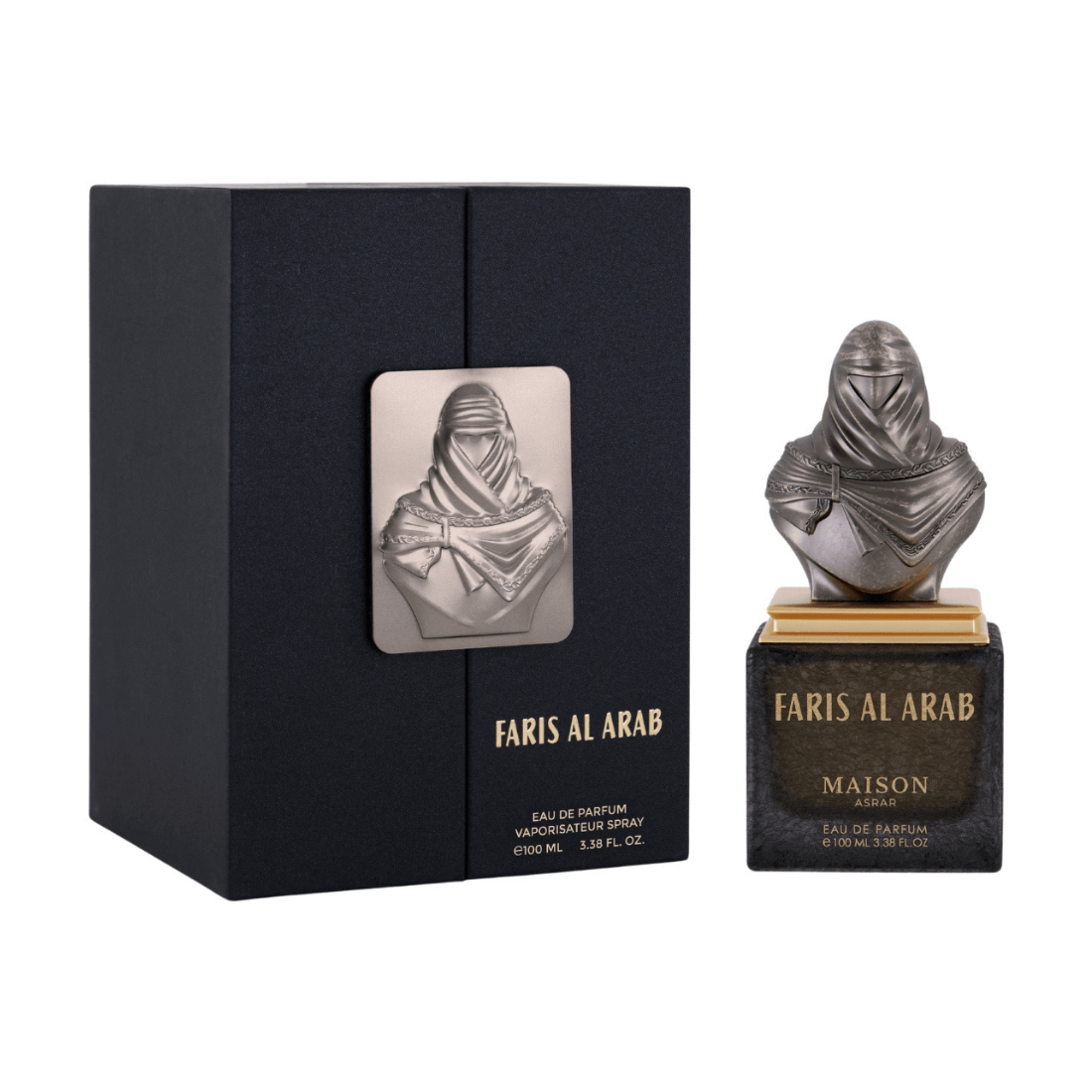 Maison Asrar Faris Al Arab