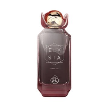 Fragrance World Elysia Vanille