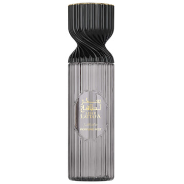 Lattafa Very Body Mist