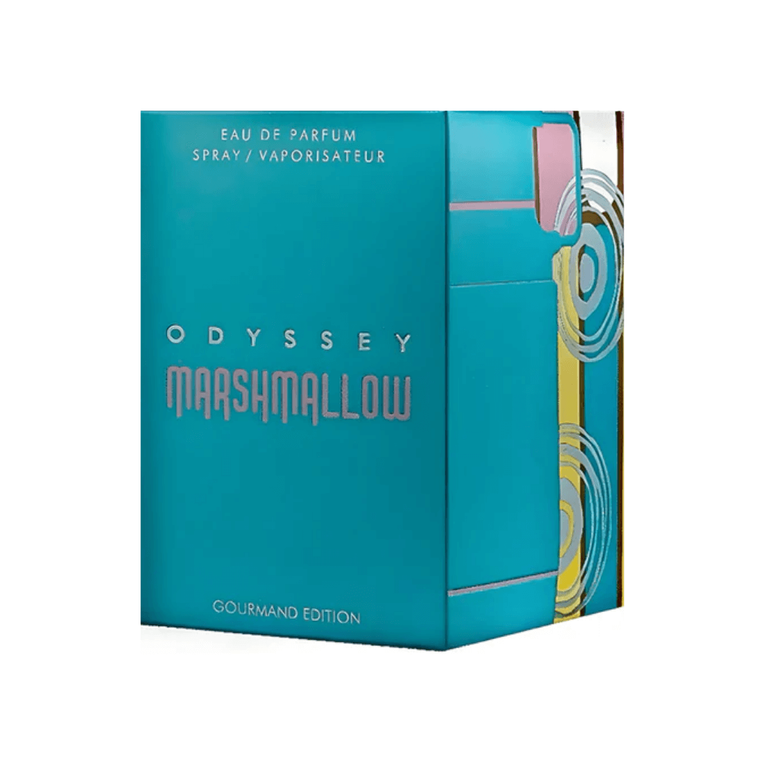 Odyssey Marshmallow – fluffiger, warmer Dessertduft