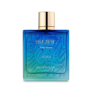 Rayhaan Pacific Aura