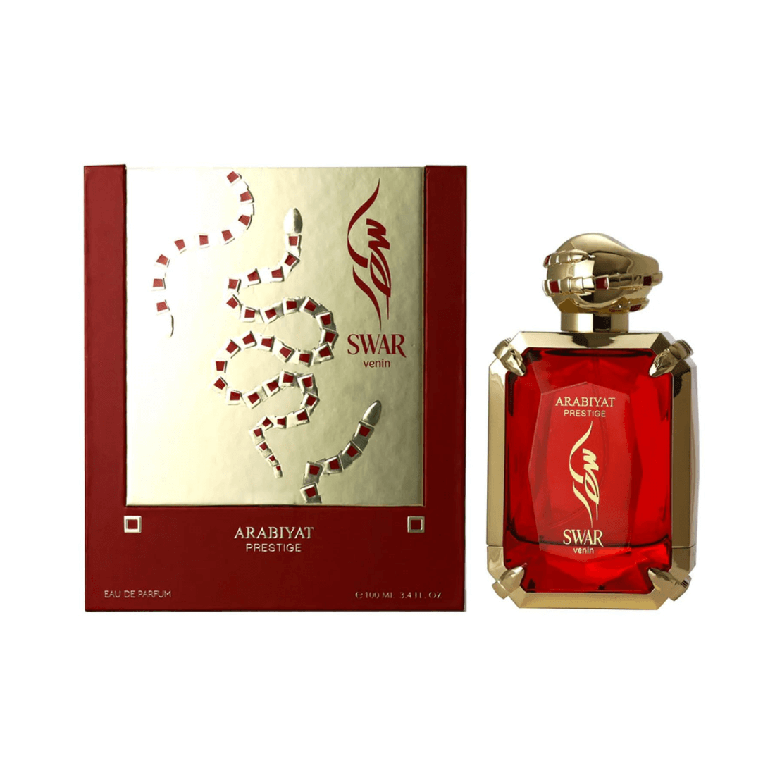 Arabiyat Prestige Swar Venin