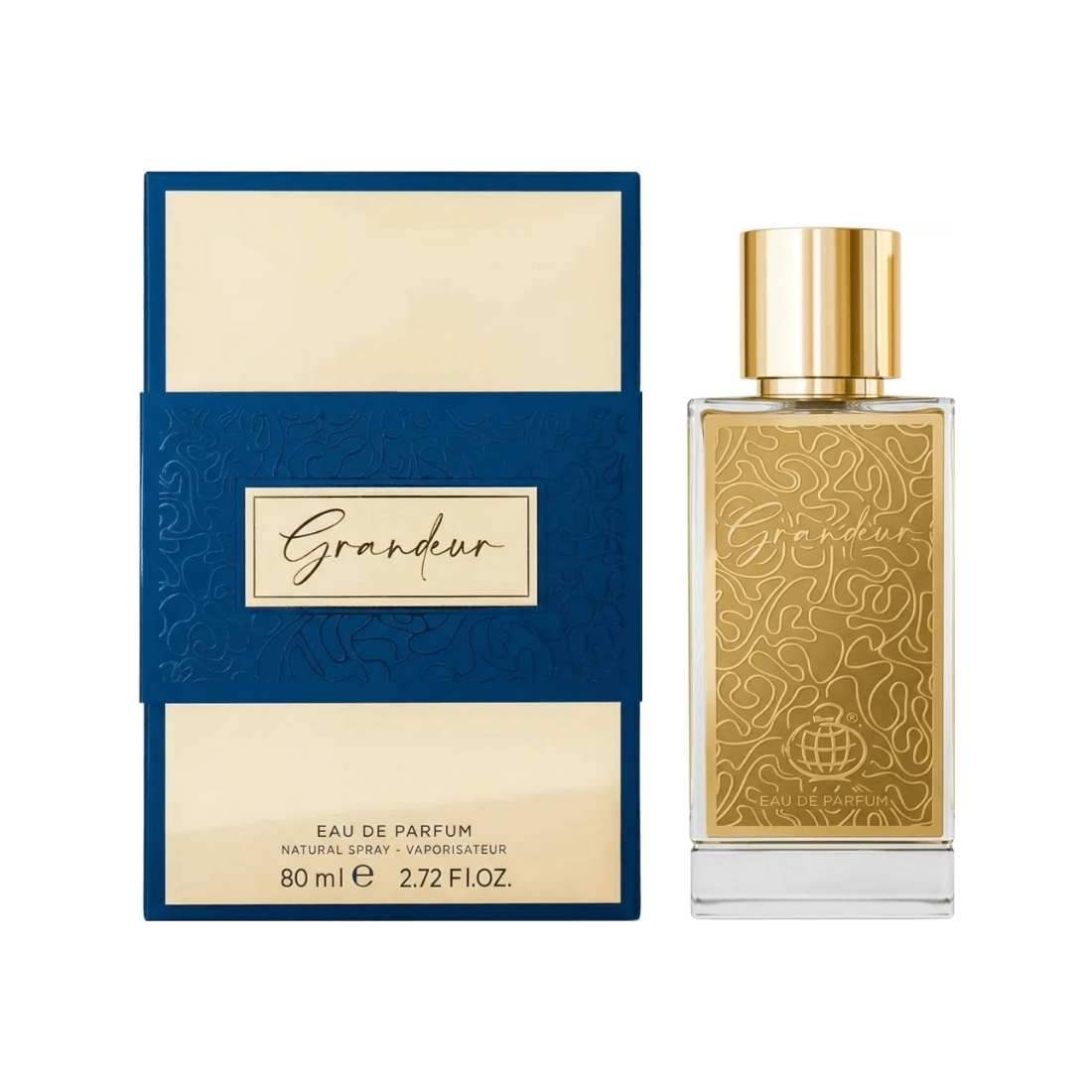 Fragrance World Grandeur