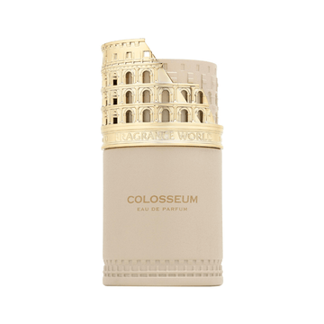 Fragrance World Colosseum