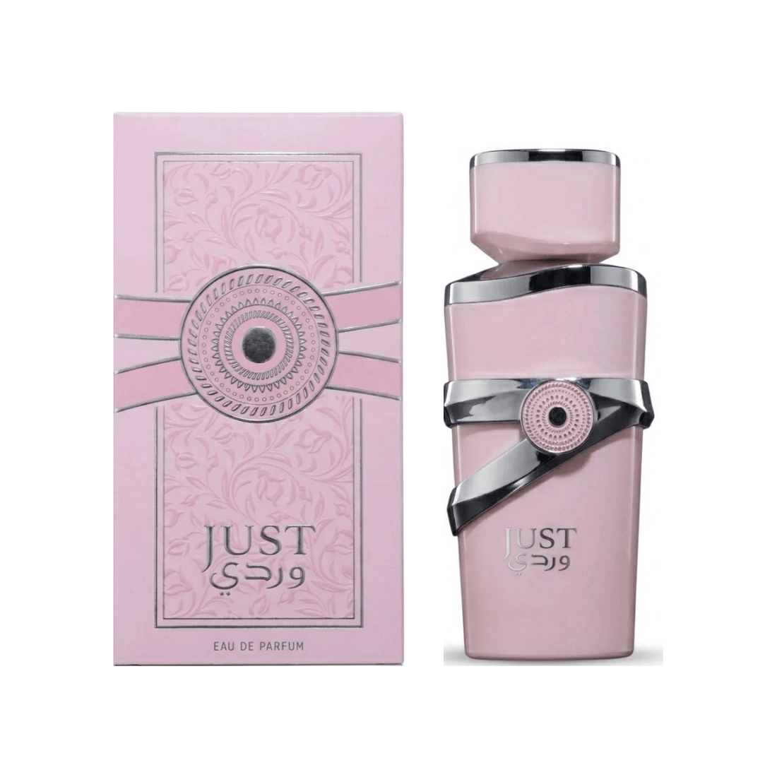 Fragrance World Just Wardi