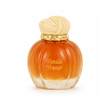 Maison Asrar Vanille Voyage