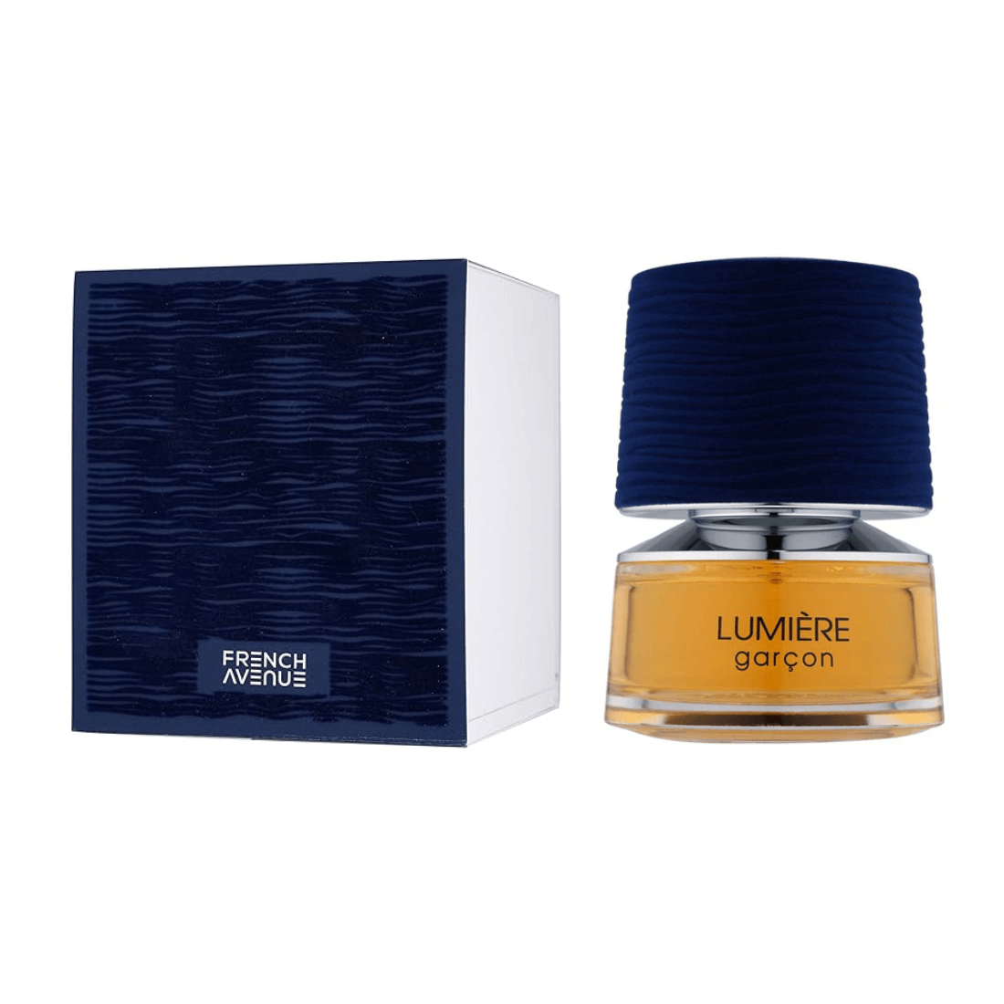 lumiere-garcon-luxuriöses-herrenparfum-von-french-avenue-mit-holzig-warmer-signatur