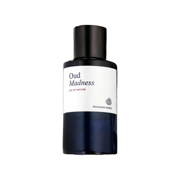 Fragrance World Oud Madness