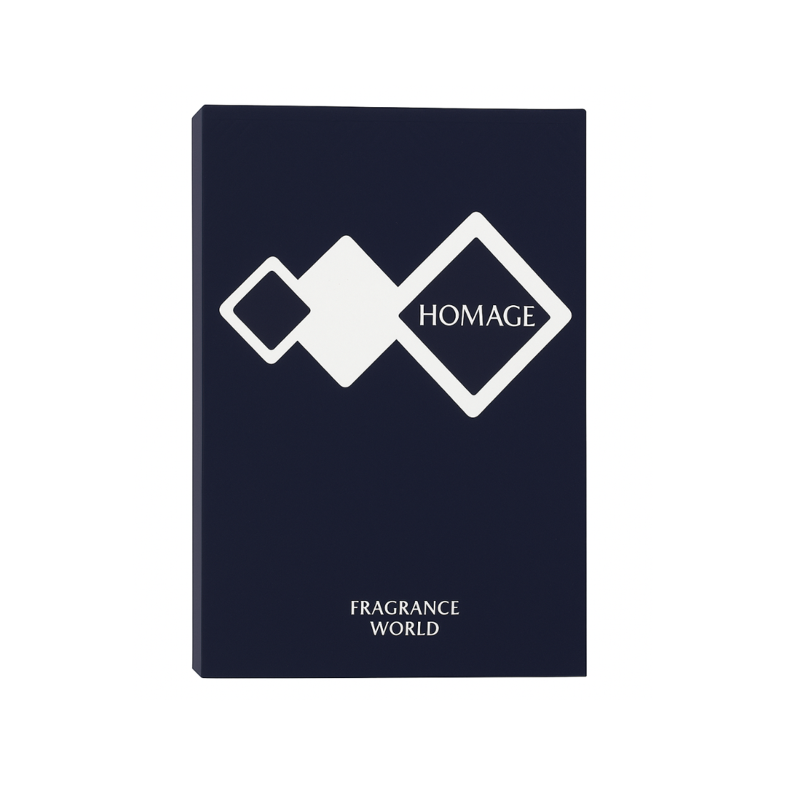 Swiss Arabian Homage - exklusives Parfum mit Holz Moschus und Vanille