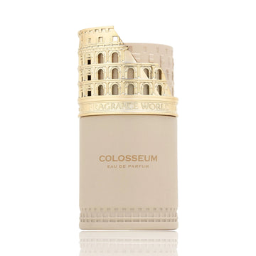 Fragrance World Colosseum