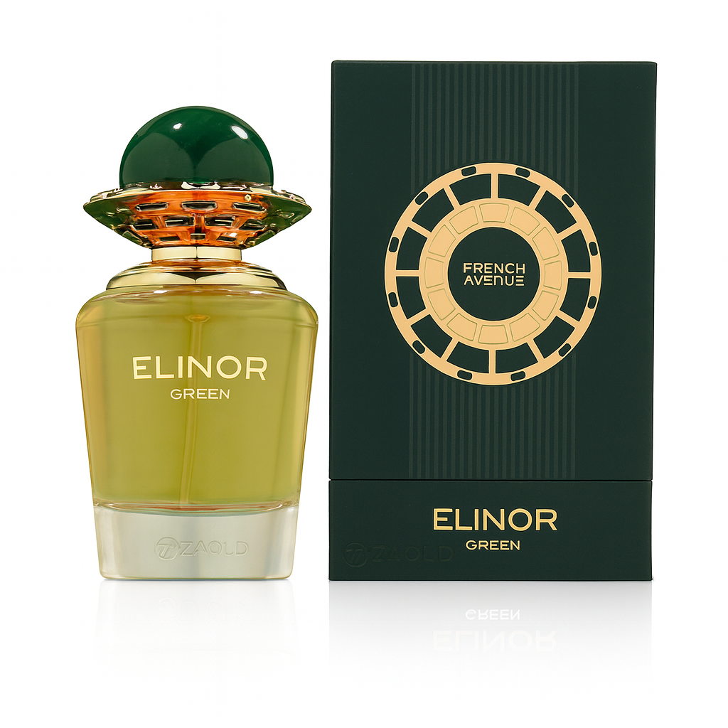 elinor-green-luxuriöses-parfum-mit-grüner-und-zitrischer-duftsignatur
